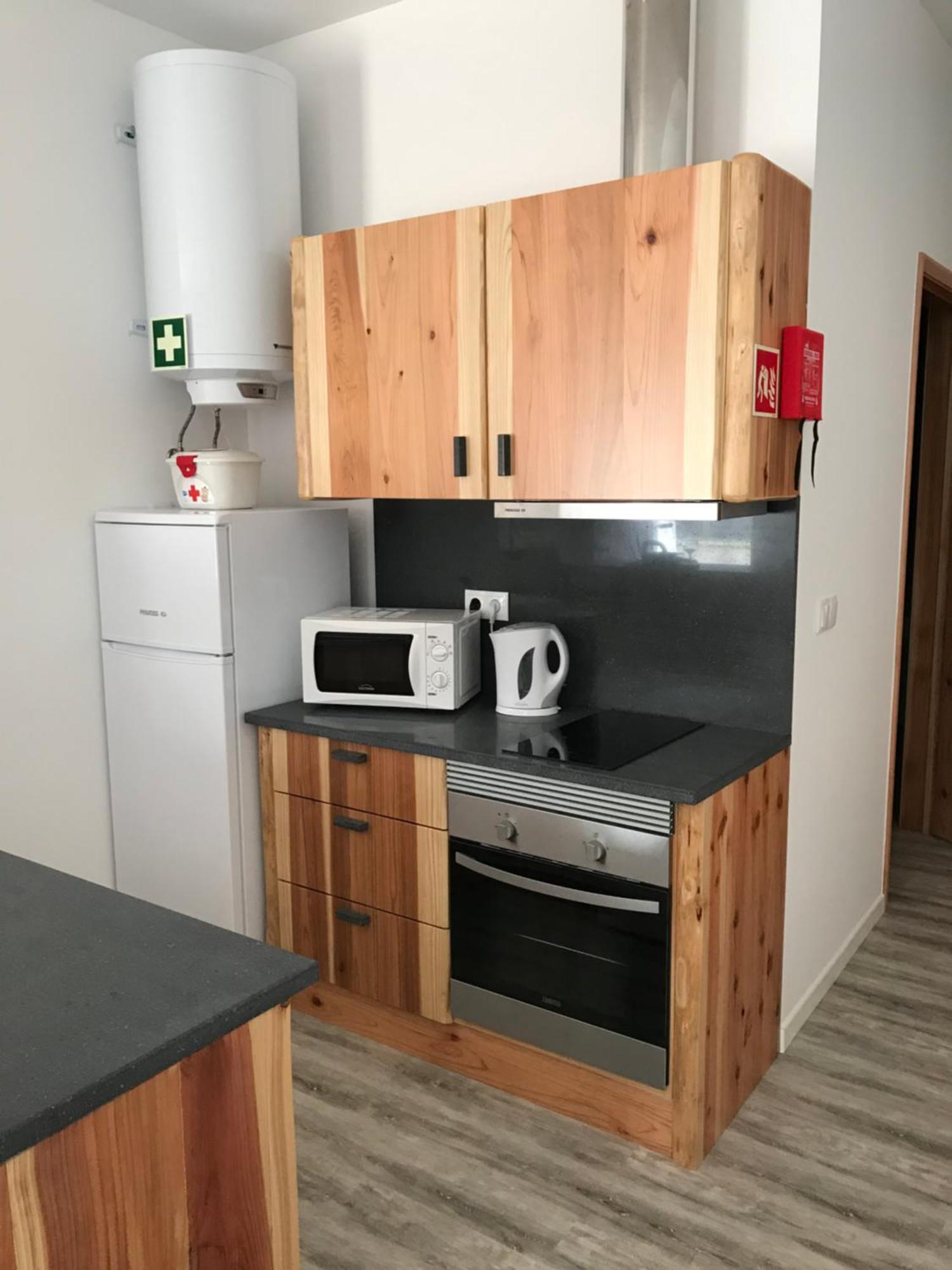 Ninho Do Monte Apartment Ponta Delgada Exterior foto
